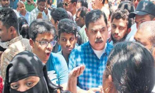 Government should act fast