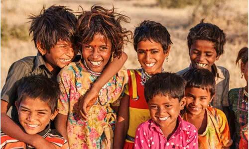 Every child in the age group of 6 to 14 should go to schools