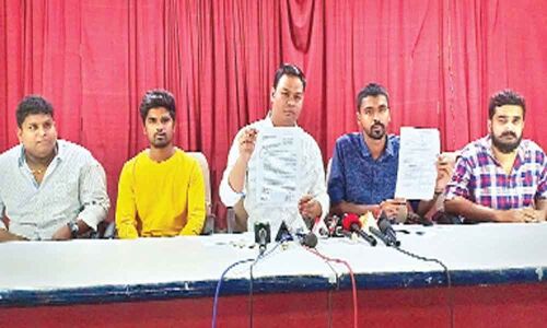 Demand to sack erring Inter Board officials