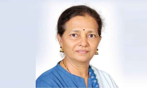 Unnati in-charge invited to Harvard University