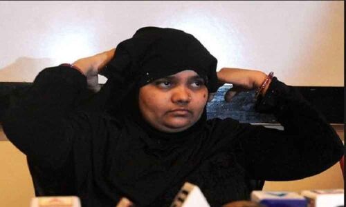 SC lauded for verdict in Bilkis Bano case