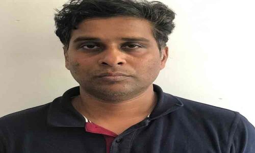 NSL Sugars CFO arrested for embezzlement