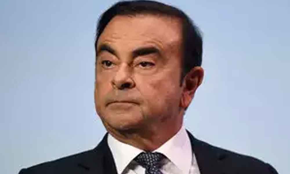 Carlos Ghosn set for release after Japan court grants USD 4.5 million bail