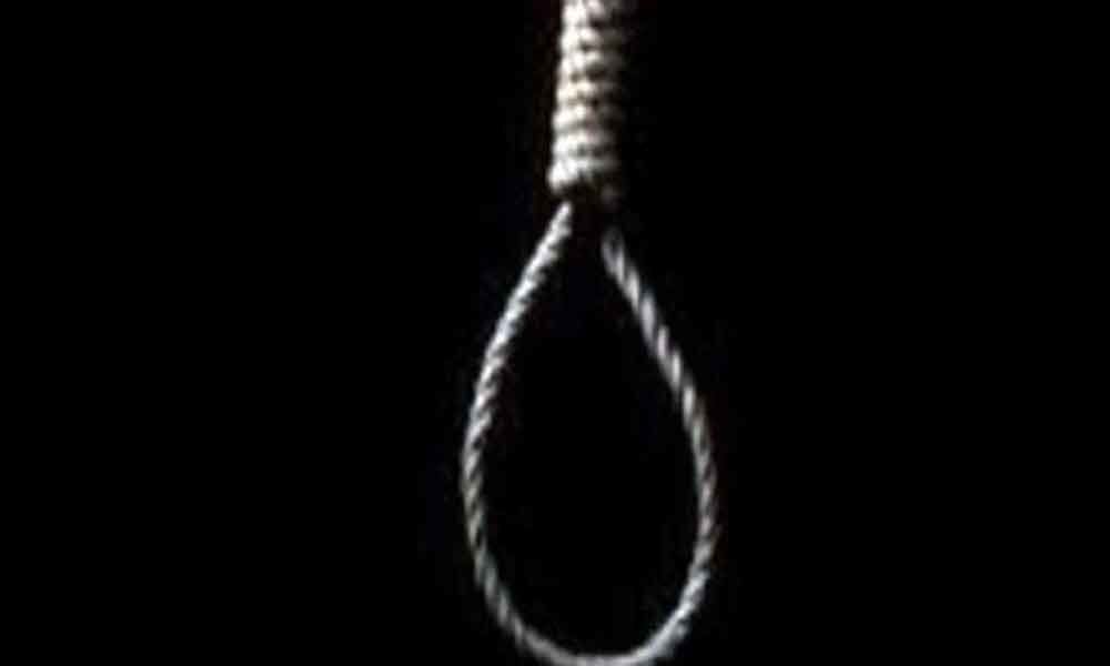 Class X student commits suicide in Uttar Pradesh