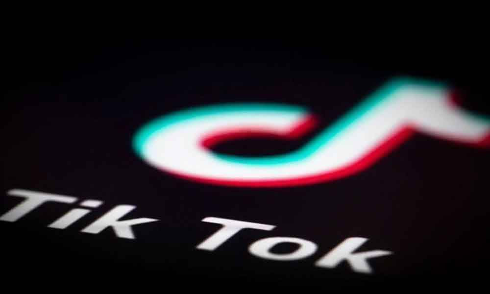 Madras High Court moves to lift ban on Chinese video app TikTok