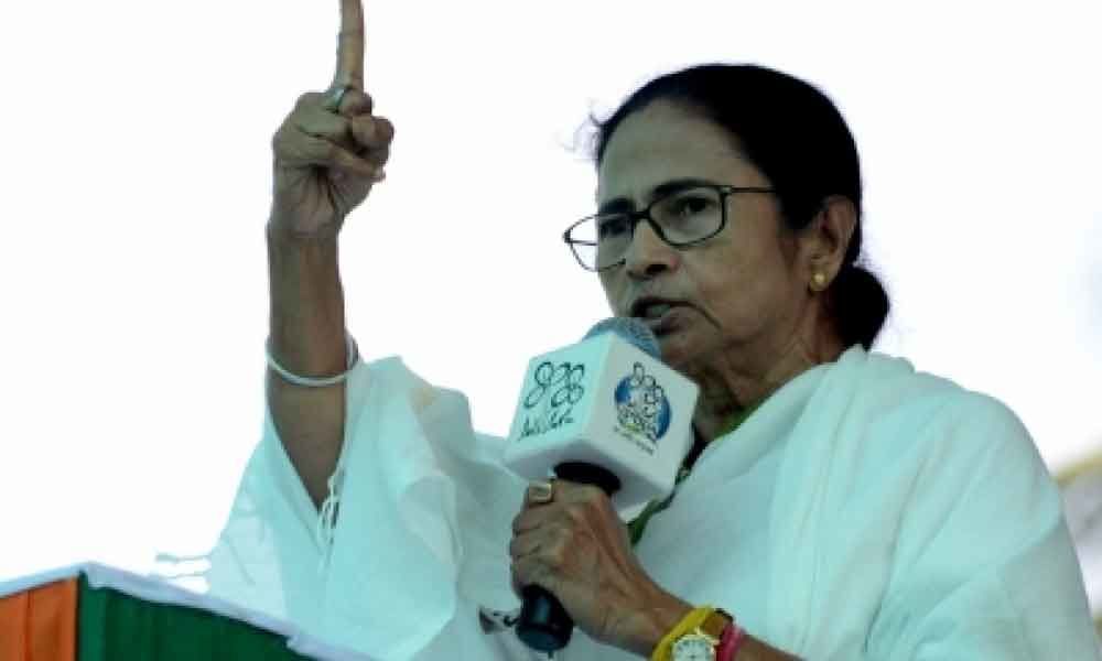 Trinamool war room and its strategy to counter BJP