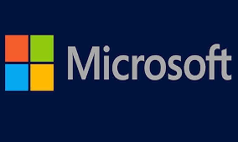 Microsoft hits $1-tn mark on strong Q3 results