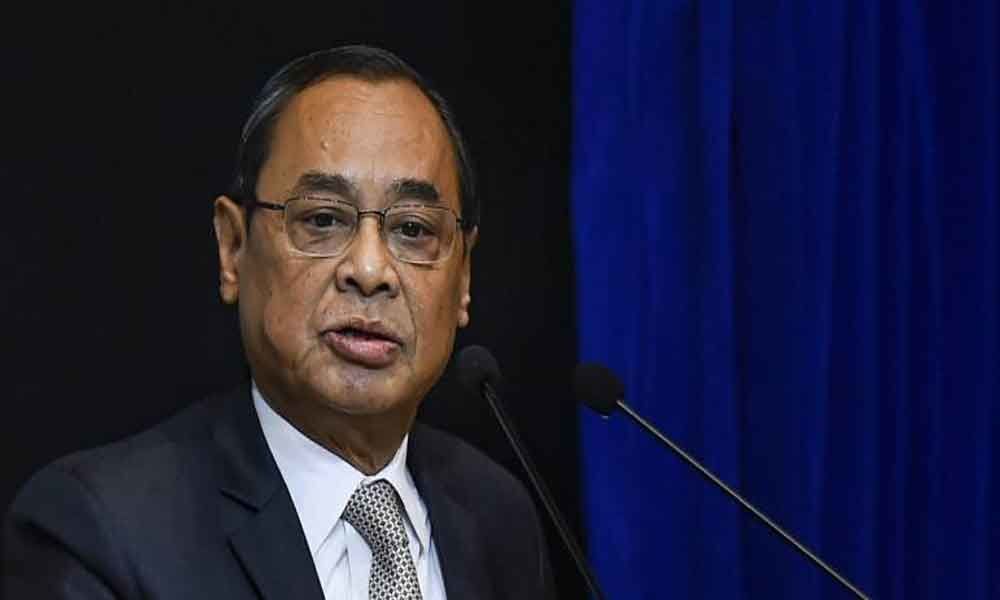 Anguished with way judiciary being treated: SC on lawyers claim of conspiracy against CJI
