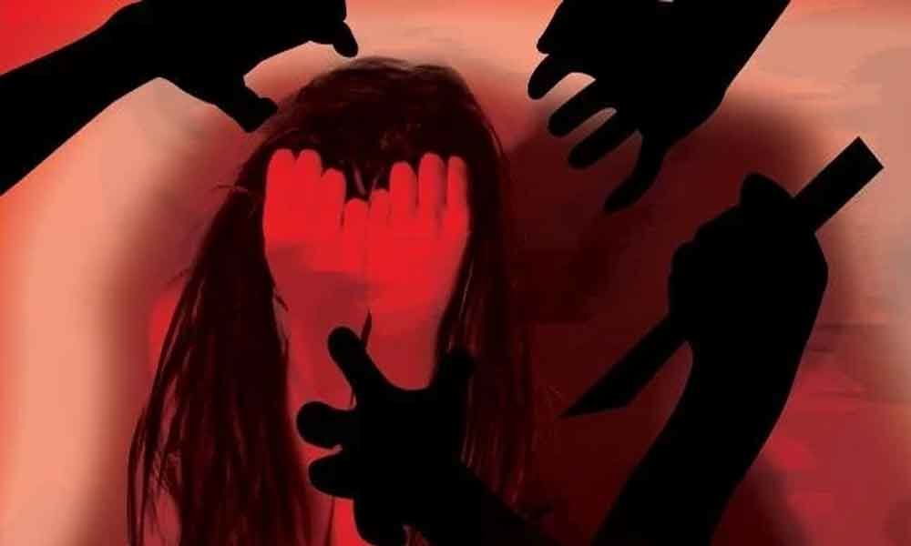 2 Women Allegedly Raped By Man In UP; Blackmailed With Video By Wife
