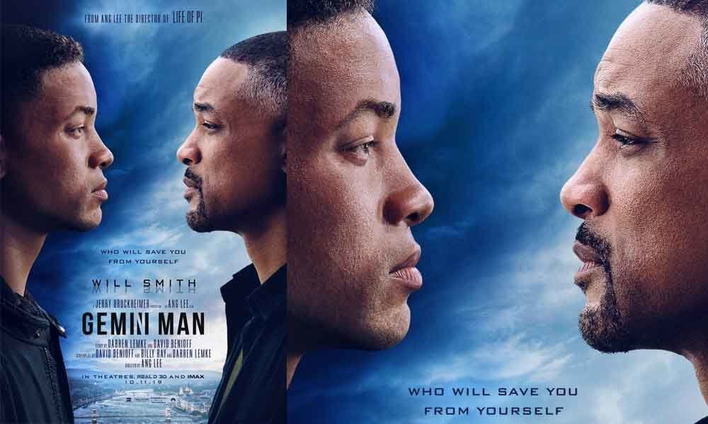 Will Smith Starring Gemini Man Trailer Is Out