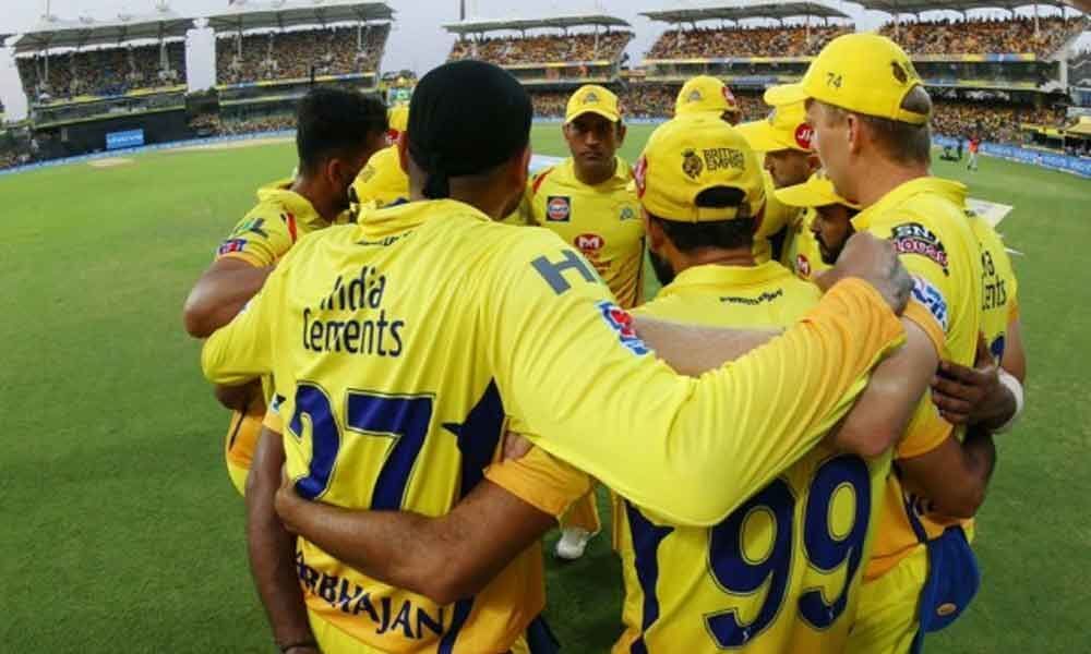 CSK look to consolidate their position at top against Mumbai Indians
