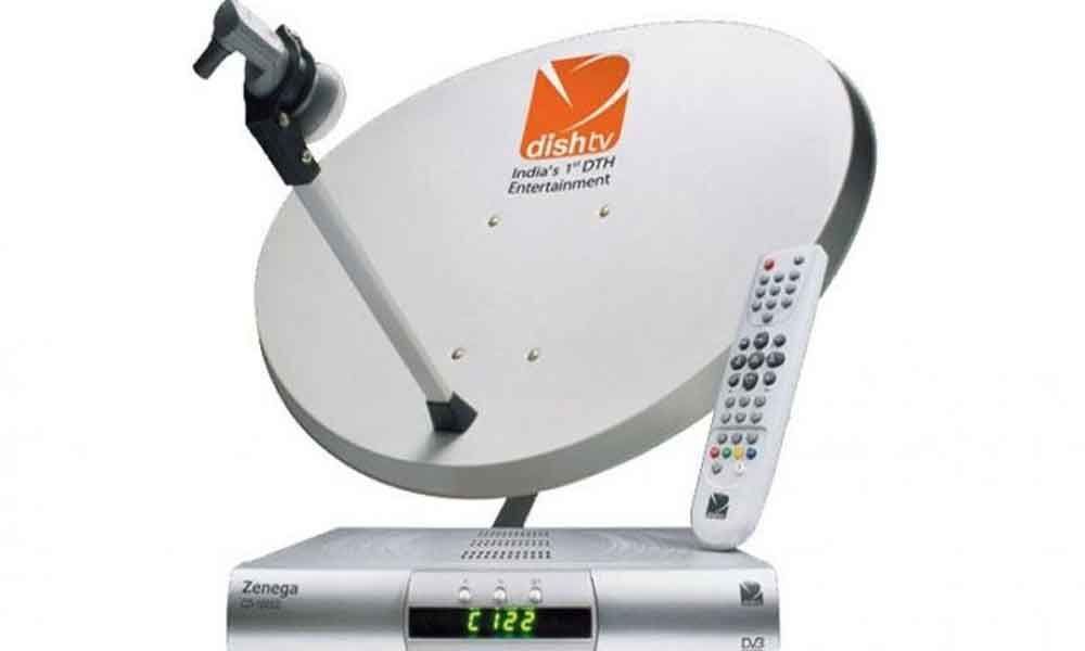 TRAI pulls up Dish TV India; seeks compliance with new regulatory norms