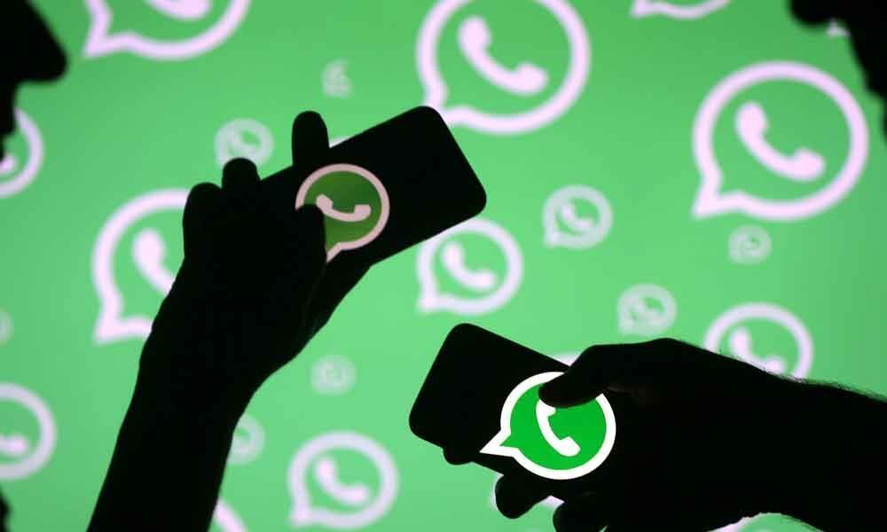 Facebook actively working on WhatsApp Pay in India