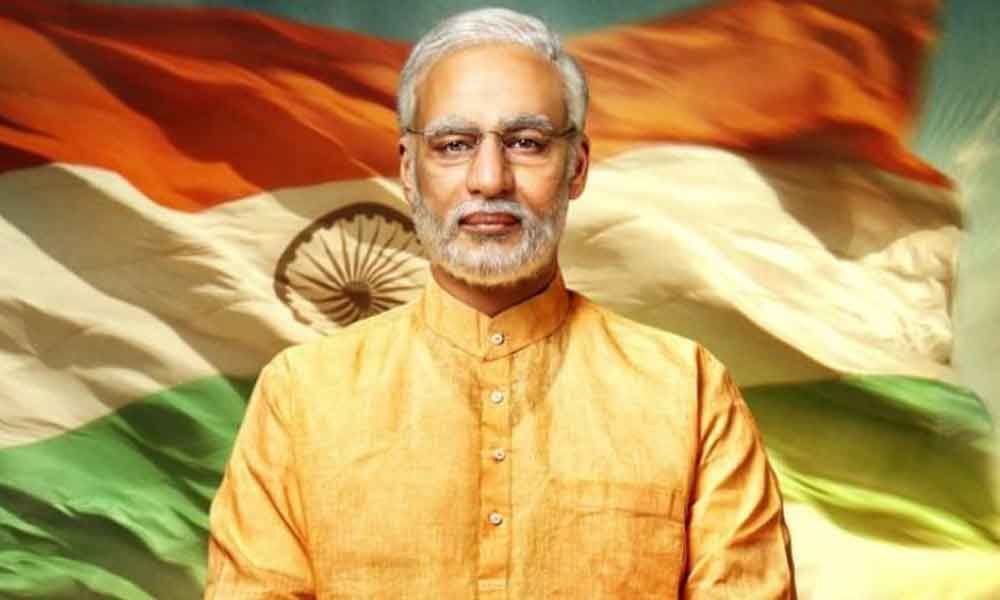 Modi biopic should release after May 19: Election Commission sources