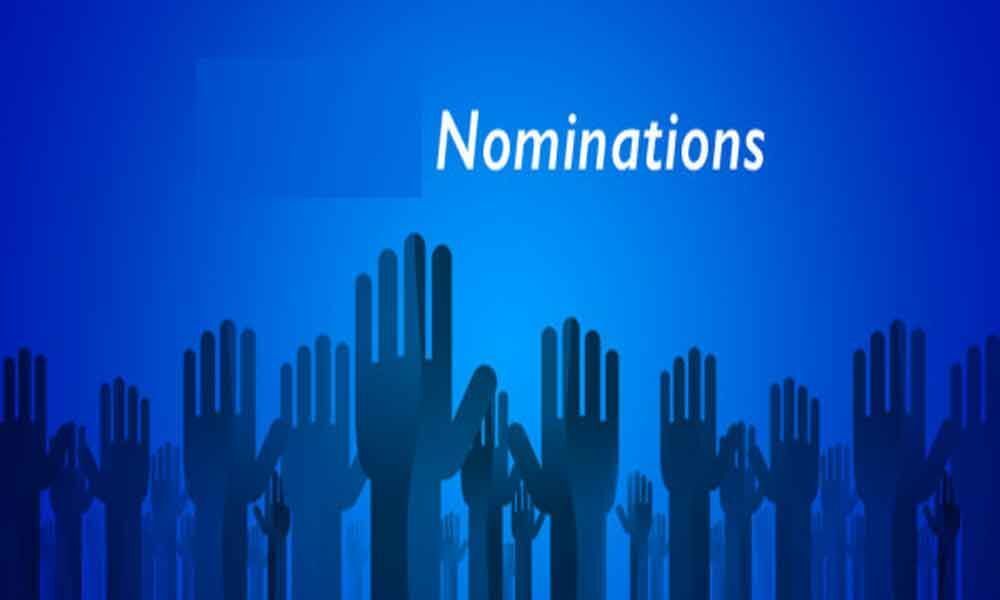 MPDO Ratnamma to receive nominations today