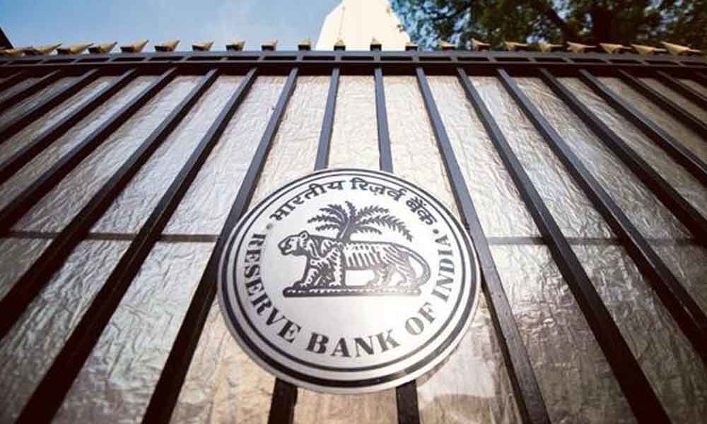 Stressed Assets Resolution : RBI mulls giving up to 60 days additional time for repayments