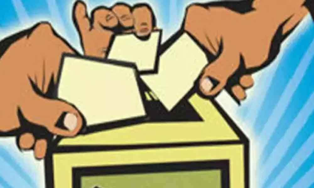 Municipal chairperson post to be vacant soon