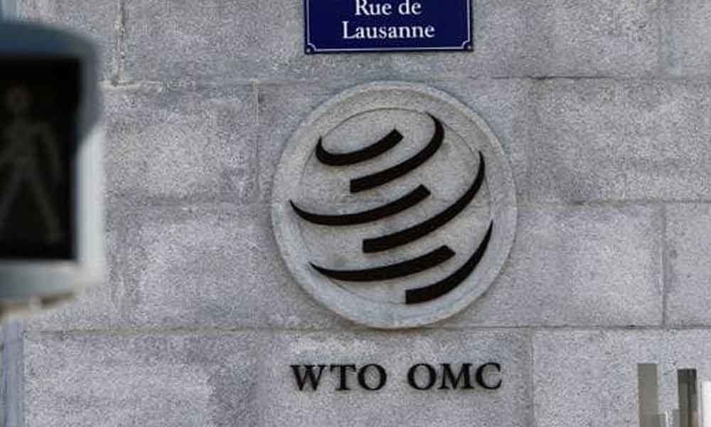 Japan to join WTO dispute consultations on India