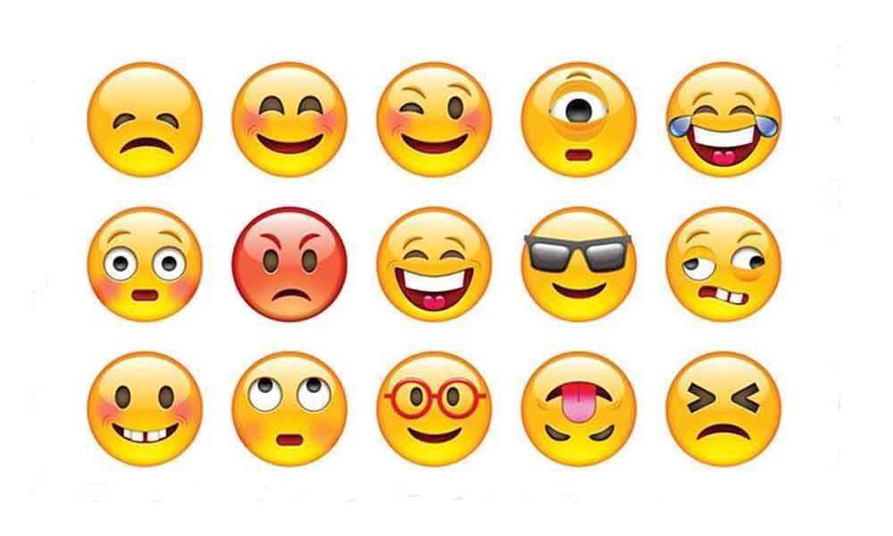 Emojis vis-à-vis non-verbal communication