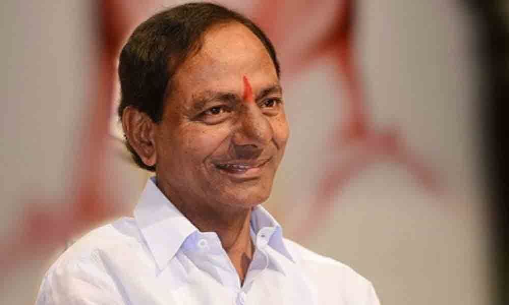 TRS leaders cry foul over KCR entrusting poll job to defected MLAs