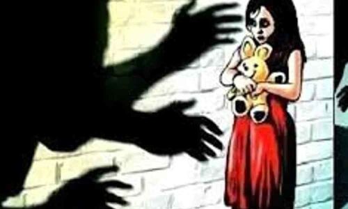 Minor girl molested multiple times by members of Buddhist-Thai Bharat Society