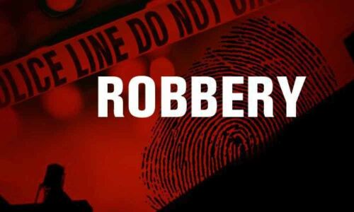 Unknown assailants has stolen a RTC bus in Afzalganj PS limits