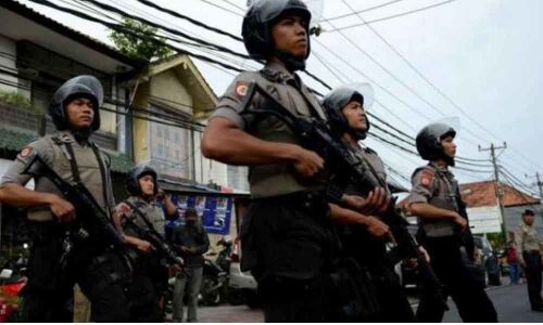 Radical Islamist linked to blasts