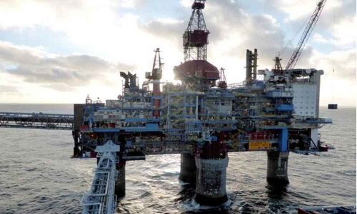 Lok Sabha elections ransom India from the effects of rising oil prices