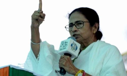 Trinamool war room and its strategy to counter BJP