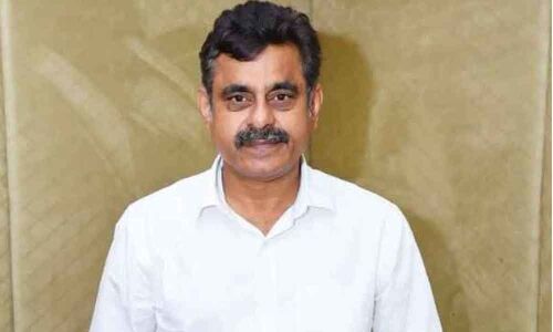 Nampally Court rejected the Anticipatory Bail petition of Konda Vishweshwar Reddy