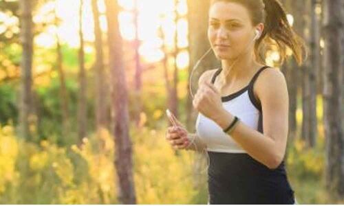 This tool creates personalised workout recommendations from fitness tracking data