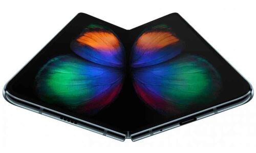 Samsung Galaxy Fold is a tough nut to crack: iFixit