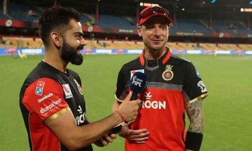 IPL 2019: Dale Steyn to miss RCBs remaining matches