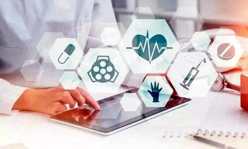 Indias 10% GDP by 2025 may come from core digital areas