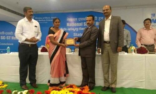 With bigger plans in notebook