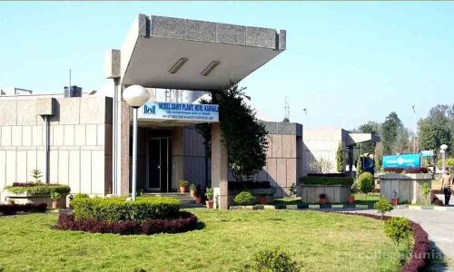 Admission to B Tech (Dairy Technology)