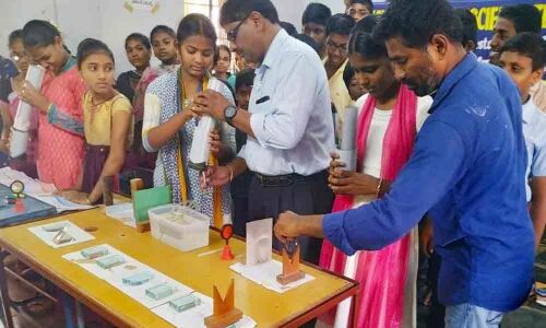 Experimental classes help students gain knowledge