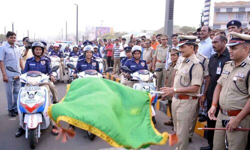 Shakti teams to protect women