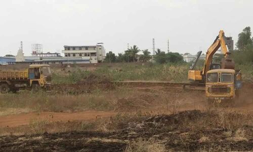 2nd phase of Mission Kakatiya works begins