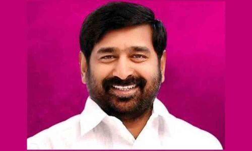 Time to drive away Congress from Nalgonda: Jagadish