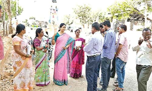 Corporators call to segregate waste