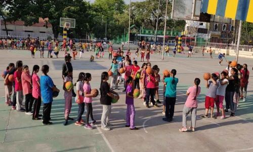 GHMC to hold summer camps from May 6