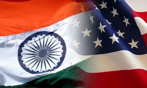 US chauvinism and Indias oil conundrum