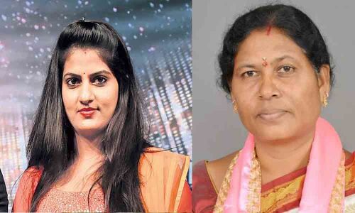 Parties yet to decide ZP chairperson candidates