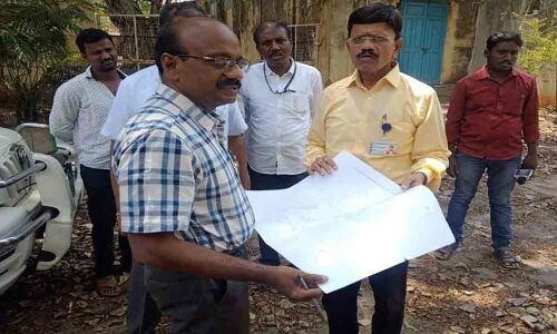 Modern sports complex for TTD staff soon: JEO