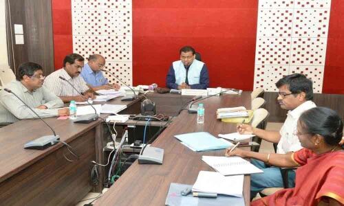 Hire tankers to supply water