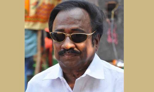 Has lady luck smiled on Gunda Prakash?