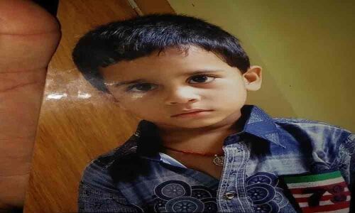 Body of kidnapped boy found in quarry