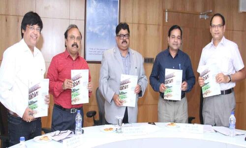 National Mineral Development Corporation says focussed on sustainable goals