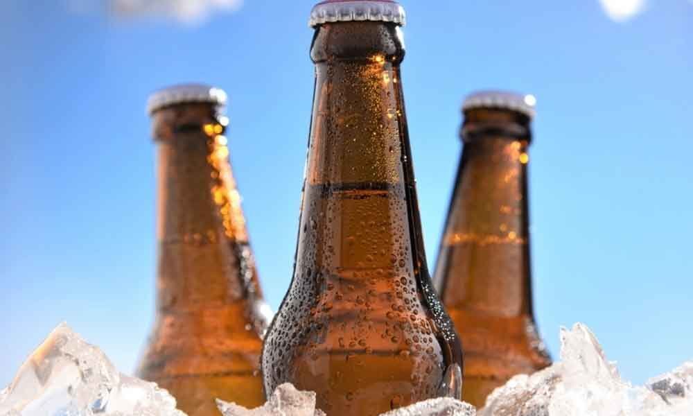 Proposal to ban cold beer sparks outrage in Mexico City